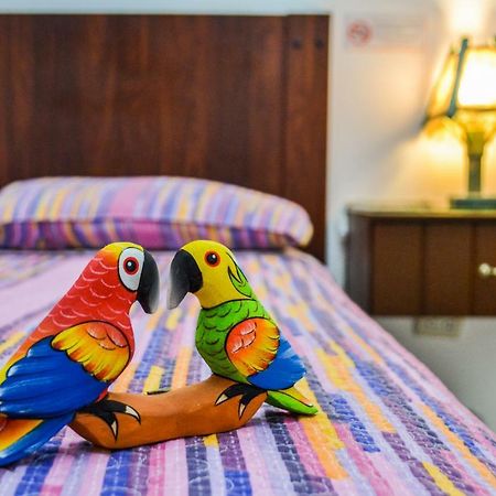 Hotel Boutique El Escalon Guayaquil Dış mekan fotoğraf