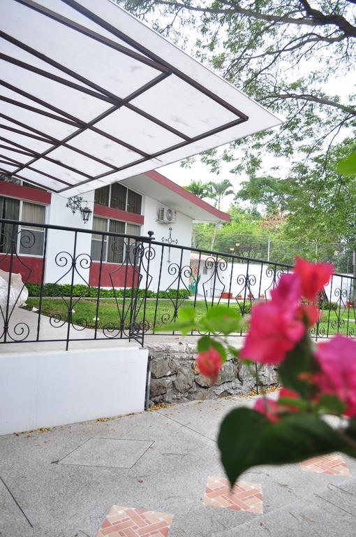 Hotel Boutique El Escalon Guayaquil Dış mekan fotoğraf