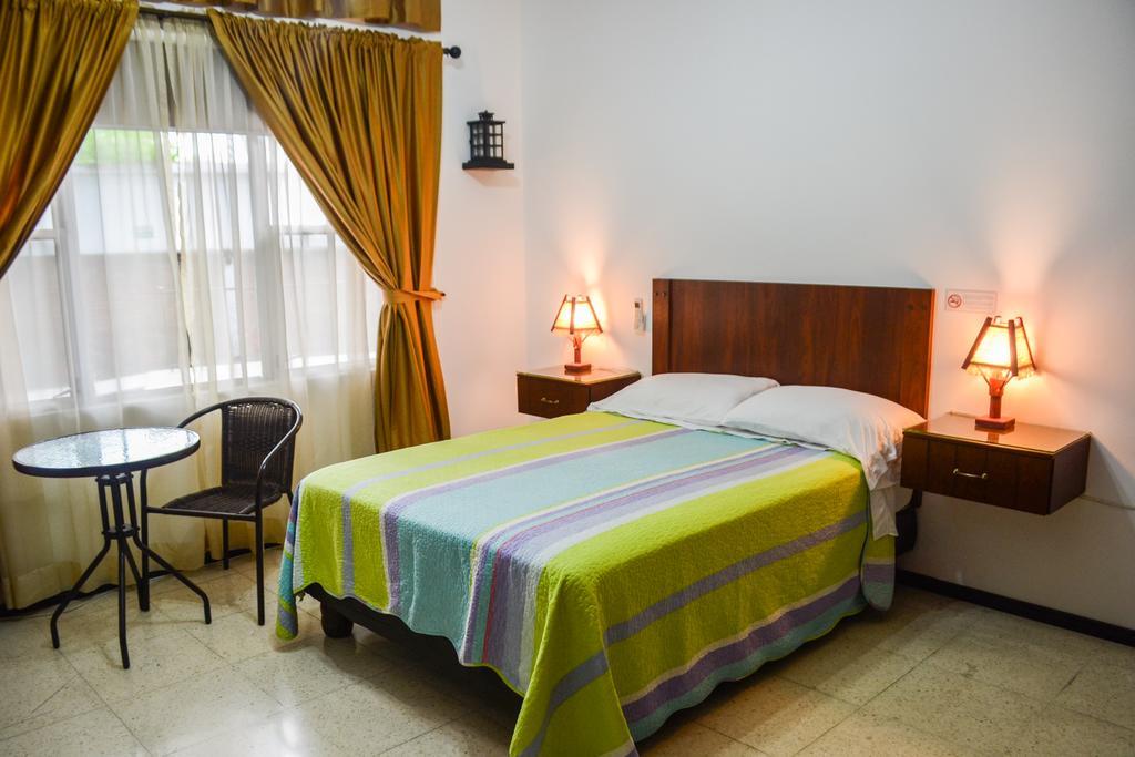 Hotel Boutique El Escalon Guayaquil Dış mekan fotoğraf