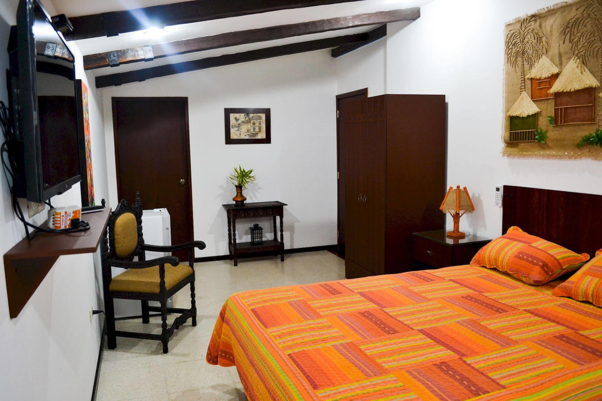 Hotel Boutique El Escalon Guayaquil Dış mekan fotoğraf