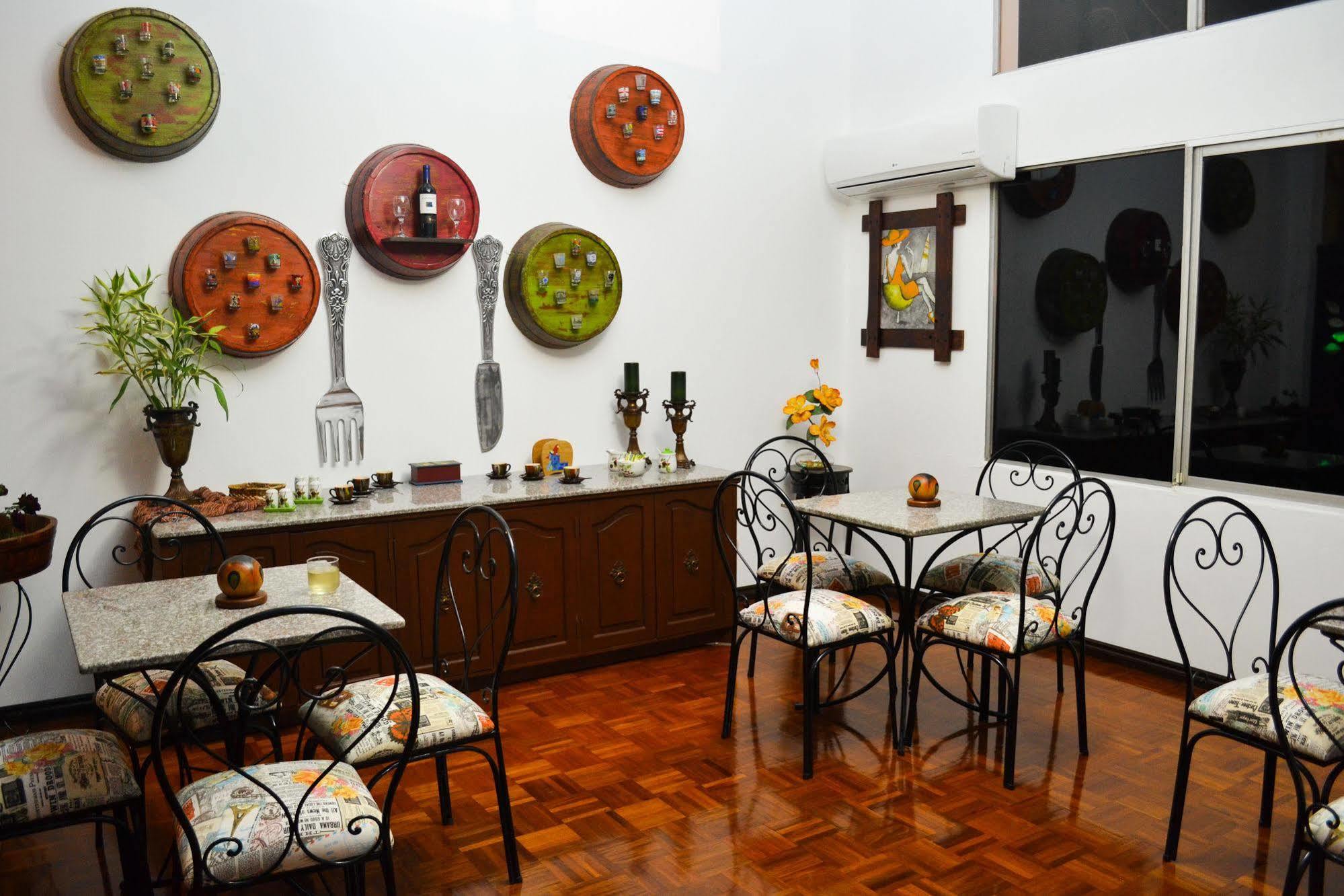 Hotel Boutique El Escalon Guayaquil Dış mekan fotoğraf