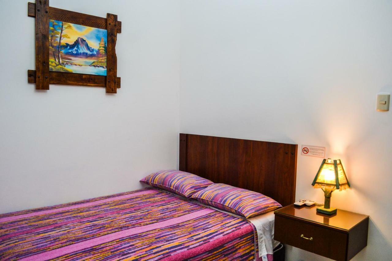 Hotel Boutique El Escalon Guayaquil Dış mekan fotoğraf